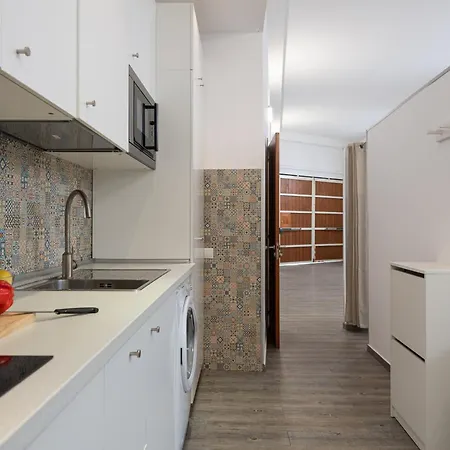 Holiday home Car-loft Next To Cathedral